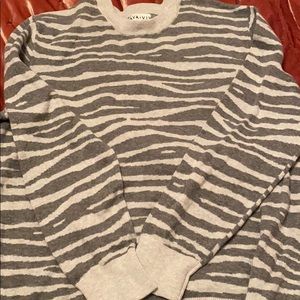 Ava & Viv Plus Size Sweater